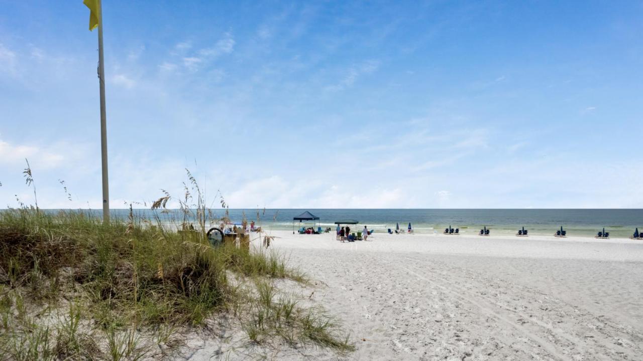 Beachfront Condo II 202A - Out Of The Blue Santa Rosa Beach Exterior foto
